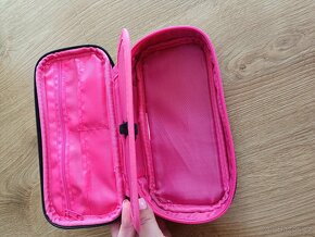 Školní batoh Topgal Zebra + pouzdro Oxybag - 11