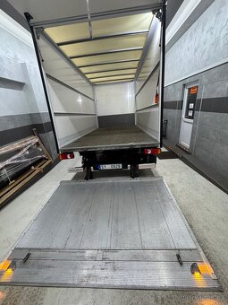Citroen Jumper 2.2 Blue HDi Hydr. čelo NOVÁ CENA - 11