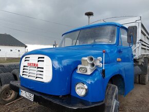 Tatra 148 Agro S2,s TP+ŠPZ - 11