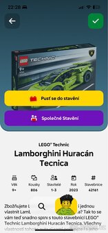 Lego nove zabalene sety i vyřazené z prodeje ( sleva ) - 11