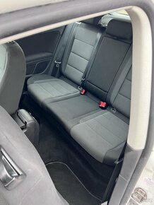 VW Golf 6 2.0 TDI 2011 - 11