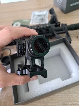 Airsoft kompletní vybavení - 11