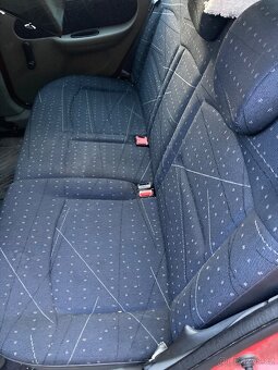 Renault Clio r.v.2005. 1,5 DCI. STK do 05/2026… - 11