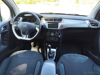 Citroen C3, Exclusive - 11