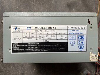 Zdroje napájení PC Zdarma, DVD-ROM, Základní deska - 11