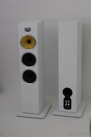 Reproduktory Bowers & Wilkins CM9 S2 - 11