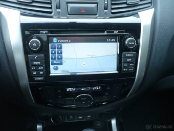Nissan  Navara  2.3 dCi 140 kW - 11