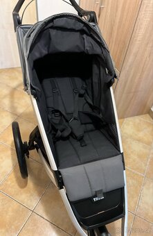 Thule Urban Glide 2 - 11