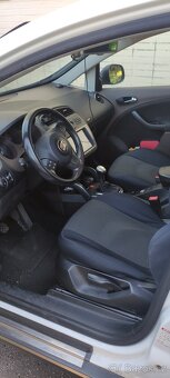 Prodám Seat Altea xl freetrack, 2.0 TDi  125 kW (4x4) - 11