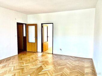 Byt 3+1, 67m2, Nusle, Kloboučnická, RK NEVOLAT  - 11