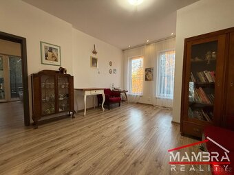 PRODEJ RODINNÉHO DOMU HRADEC NAD MORAVICÍ - 11