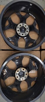Bmw alu disky 18´ Stl.569,x1:F48, X2:F39 ,TPMS - 11