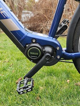 Haibike Trekking 7 XXL - 11
