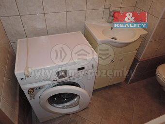 Pronájem, byt 1+kk, 20 m², Mariánské Lázně, ul. Tepelská - 11