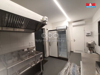 Prodej restaurace, stravování, 14 m², Šternberk, ul. Jívavsk - 11