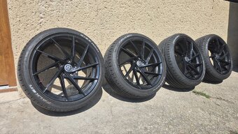 Alu Yakuza japan raiden r18 gx114.3 - 11
