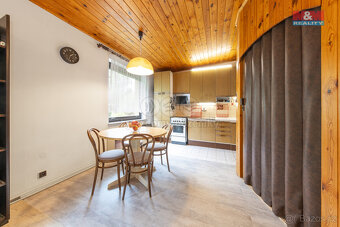 Prodej rodinného domu, 231 m², Brno, ul. Jarní - 11