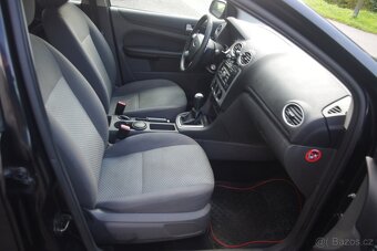 FORD FOCUS II - 1.6 -16V - 11