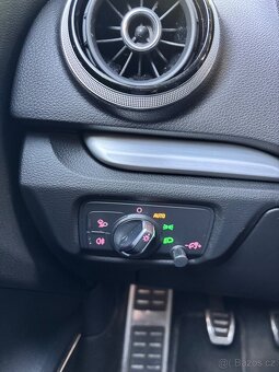 Audi S3 2.0 TFSi 221 KW Quattro Bang& Olufsen Led Matrix - 11