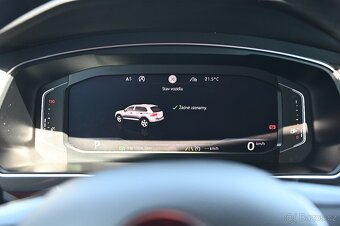 VW Tiguan Allspace 4x4 TOP STAV - 11