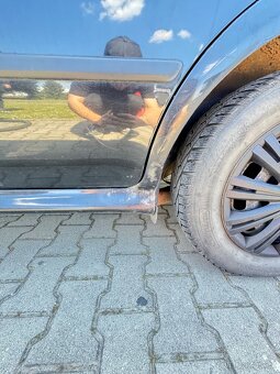 Octavia 1 1.9 tdi 74kw 4x4 443 kusů vyrobených - 11