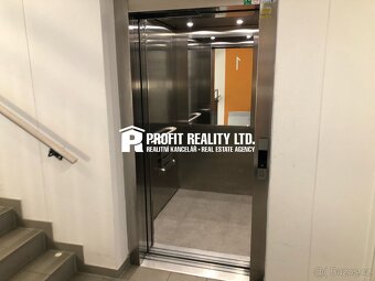 Pronájem 1+kk, 35m2, Praha 10 - Uhříněves, ev.č. N0025333 - 11