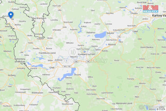Prodej bytu 4+1, 114 m², Aš, ul. Republikánská - 11