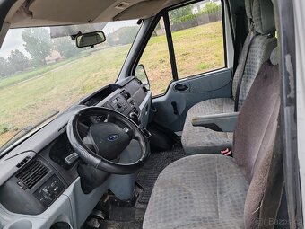 Ford Transit 2007 - 11