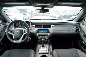Chevrolet Camaro 3.6i V6 - 11