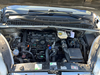 Citroen Xsara Picasso 2.0HDI 66KW r.v.2004 - SERVISOVANÝ - 11