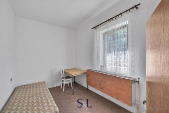 Prodej rodinné domy, 120 m2 - Lučany nad Nisou, ev.č. 00853 - 11