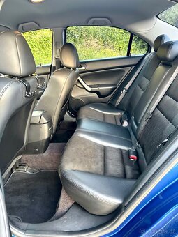 Honda Accord 2.2 CDTI 103kw 2004 - 11