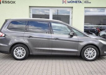 Ford Galaxy 2.0TDCi TAŽNÉ CARPLAY 7.MÍST - 11