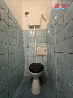 Prodej bytu 2+1, 67 m², Hradec Králové, ul. P. Jilemnického - 11