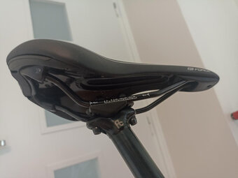 Prodám horské celoodpružené kolo Orbea Occam H30 - 11