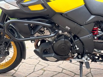 Suzuki DL 1000 2018, najeto 18655km - 11