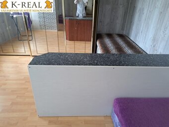 Pronájem byt 2+kk 140 m2 Jámy, okr. Žďár nad Sázavou - 11