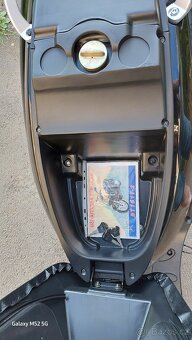 Prodám Skuter 150cc - 11