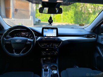 Ford focus 2.0d - 11