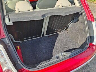 Fiat 500 1.2 51kw 2012 - 11