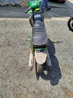 Jawa 250 ,2× - 11