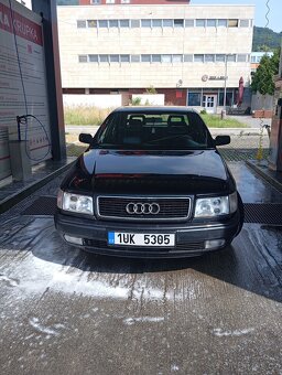 Audi 100 c4 - 11