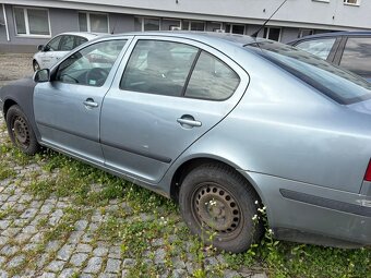 ŠKODA OCTAVIA II.1,6 MPI - 11