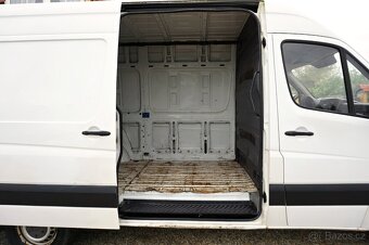 SPRINTER 313 CDI 2010 95KW - 11