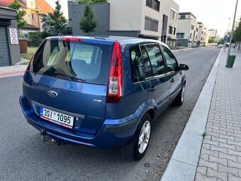 🚀🚀🚀FORD FUSION 2009p 1.6 NAFTA ,Top Stav 🚀🚀🚀 - 11