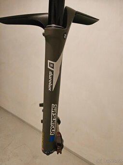 SR Suntour Durolux 36 EQ Boost R2C2-PCS 29" - 11