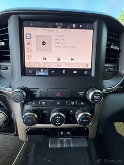 Dodge RAM Laramie 5.7Hemi eTorque DPH - 11