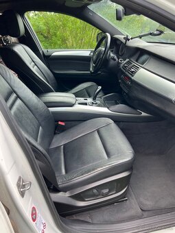 Bmw X6 xdrive 3.0d - 11