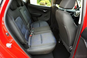 HYUNDAI IX 20 1,4 CVVT 66KW TRIKOLOR ESSENTIAL 81.500 KM - 11
