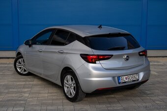 Opel Astra 1.6 CDTI 110k Enjoy - 11